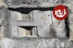 کشف مرکز آیینی ۶۵۰۰ساله