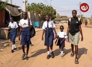 مرگبارترین بلایای اقلیمی ۲۰۲۵ اعلام شدند؛ کارشناسان: زنان و فقیرترین‌ها بیشترین آسیب را می‌بینند