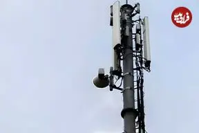 قطع پیامک و اختلال در تماس تلفنی در تهران و بخش‌هایی از کشور همزمان با قطع اینترنت