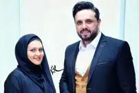 عکس؛ قاب خانوادگی مجری صداوسیما جلب‌توجه کرد