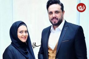 عکس؛ قاب خانوادگی مجری صداوسیما جلب‌توجه کرد