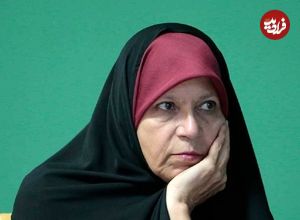 عکس؛ سفر در زمان؛ «فائزه هاشمی» در کودکی در کنار خواهر و برادرش؛ دهه 40