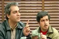 جنجال واژه ساخته شده در سریال مهران مدیری؛ از ادعای نویسنده تا تکذیب موسسه دهخدا
