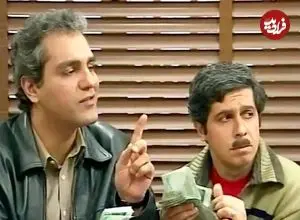 جنجال واژه ساخته شده در سریال مهران مدیری؛ از ادعای نویسنده تا تکذیب موسسه دهخدا