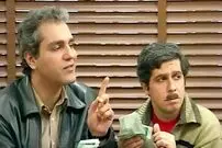 جنجال واژه ساخته شده در سریال مهران مدیری؛ از ادعای نویسنده تا تکذیب موسسه دهخدا