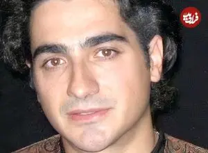 عکس| سفر زمان؛ «همایون شجریان» در دوران نوجوانی؛ اواخر دهه 60