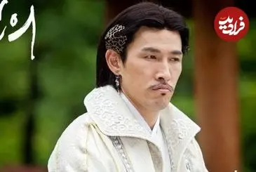 عکس| سفر زمان؛ چهرۀ «گی‌چول» (سریال سرنوشت) بعد از 11 سال در 57 سالگی