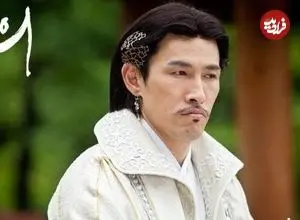 عکس| سفر زمان؛ چهرۀ «گی‌چول» (سریال سرنوشت) بعد از 11 سال در 57 سالگی