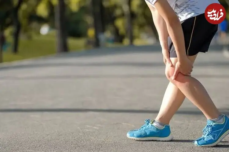 این علائم در پاها می‌توانند زنگ خطر سکته و حمله قلبی باشند
