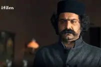 عکس| سفر در زمان؛ «چاوش» سریال گیلدخت در اردل، چهارمحال و بختیاری؛ سال 96