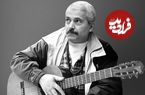 عکس| سفر در زمان؛ «فرهاد مهراد وقتی نوجوان بود»؛ دهه 30