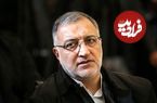 عکس؛ سفر در تاریخ؛ «علیرضا زاکانی با لباس جنگ و در جبهه»؛ دهه 60