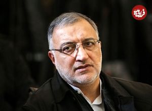عکس؛ سفر در تاریخ؛ «علیرضا زاکانی با لباس جنگ و در جبهه»؛ دهه 60