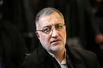 عکس؛ سفر در تاریخ؛ «علیرضا زاکانی با لباس نظامی و در جبهه»؛ دهه 60