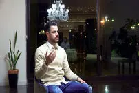 با قرارداد ۱۶۰ میلیونی در اسنپ کار می‌کند؟
