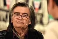 عکس| سفر زمان؛ «رضا رویگری و شبنم قلی خانی» در «شور شیرین»؛ سال 88