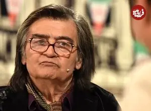 عکس| سفر زمان؛ «رضا رویگری و شبنم قلی خانی» در «شور شیرین»؛ سال 88