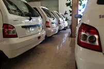 ( عکس) خودرویی که افغان‌ها به جای پراید سوار می‌شوند