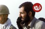 عکس؛ سفر در تاریخ؛ «شهید مهدی باکری در دوران نوجوانی»؛ دهه 50