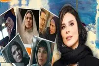 نگاهی به مهمترین نقش‌آفرینی‌های سحر دولتشاهی در سریال‌های خانگی و تلویزیونی
