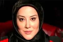 عکس| سفر در زمان؛ «آشا مهرابی» در 12 سالگی و در اولین سریال اش؛ سال 64