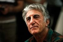 ببینید؛ خاطره «رضا کیانیان» از ناصر تقوایی و فریدون جیرانی