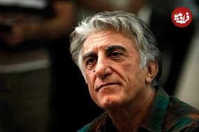 ببینید؛ خاطره «رضا کیانیان» از ناصر تقوایی و فریدون جیرانی