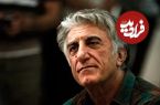 ببینید؛ خاطره «رضا کیانیان» از ناصر تقوایی و فریدون جیرانی