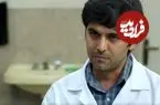 عکس| سفر در زمان؛ «حامد» سریال لحظه گرگ و میش در 40 سالگی؛ سال 1403
