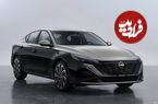 تصاویر؛ نیسان تیانا جدید؛ وقتی ژاپنی‌ها برای بقا به دامن فناوری چینی پناه می‌برند