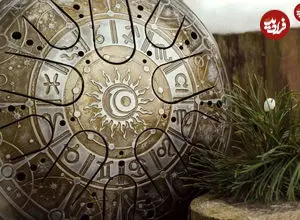 فال ابجد امروز جمعه 5 دی ماه 1404