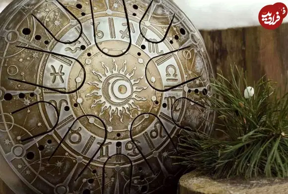 فال ابجد امروز جمعه 5 دی ماه 1404