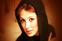 عکس؛ تغییر شمایل نیوشا ضیغمی در سن ۴۵ سالگی