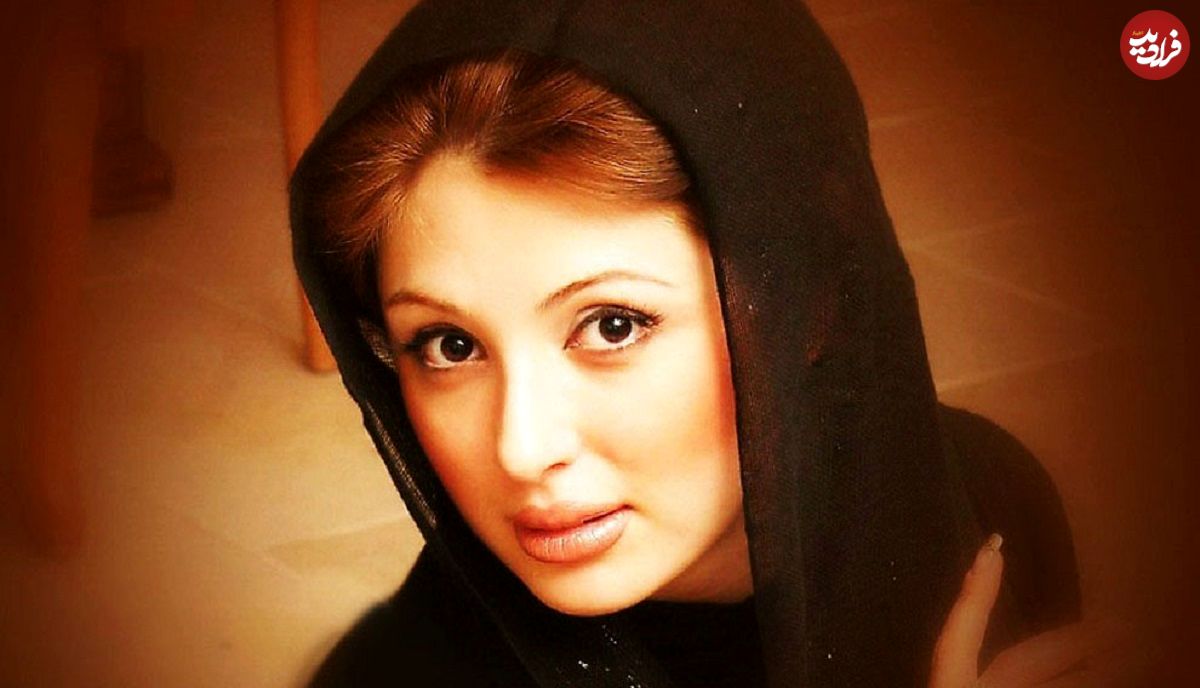 عکس؛ تغییر شمایل نیوشا ضیغمی در سن ۴۵ سالگی