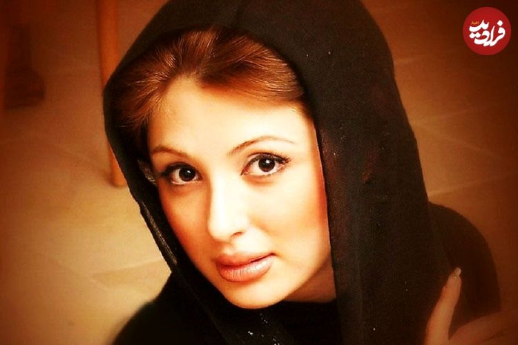 عکس؛ تغییر شمایل نیوشا ضیغمی در سن ۴۵ سالگی
