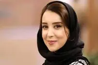 تصویری از سحر جعفری جوزانی و پدرش بعد از ماجرای خطای پزشکی و جراحی اشتباه صورتش