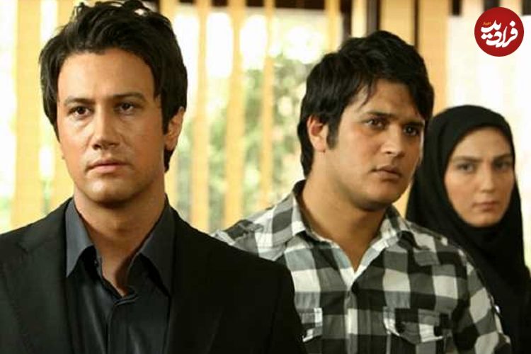 ببینید؛ سیاوش خیرابی: قبل از دلنوازان به مورچه‌ها هم شماره می‌دادم