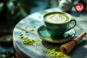 محبوبیت بی‌سابقه ماچا در جهان و جهش چشمگیر جست‌وجوها درباره نوشیدنی ژاپنی
