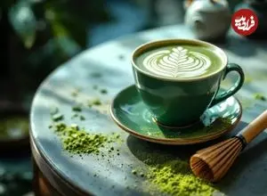 محبوبیت بی‌سابقه ماچا در جهان و جهش چشمگیر جست‌وجوها درباره نوشیدنی ژاپنی