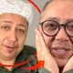 ببینید؛ مازیار لرستانی: «برای عمل غبغب مجبور شدم ریش‌هایم را بزنم»