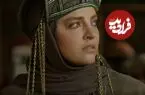 عکس| سفر به گذشته؛ «تلما» خارج از سریال رویای نیمه شب و در 29 سالگی؛ سال 1399