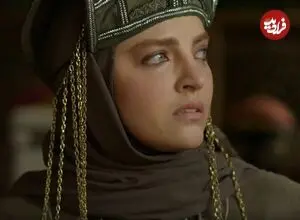 عکس| سفر به گذشته؛ «تلما» خارج از سریال رویای نیمه شب و در 29 سالگی؛ سال 1399