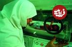 عکس؛ سفر در زمان؛  گزارش تاریخی: تولد فرزند چهارم در ایران ممنوع شد!