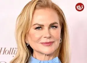 عکس| سفر در زمان؛ «نیکول کیدمن» در کنار تام کروز و سیدنی پولاک؛ سال 1378