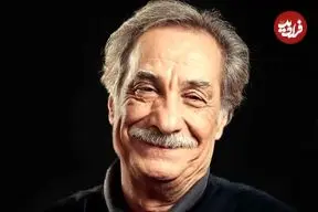 ببینید؛ سیاوش طهمورث: دوست داشتم نقش پدر پیمان معادی را بازی کنم