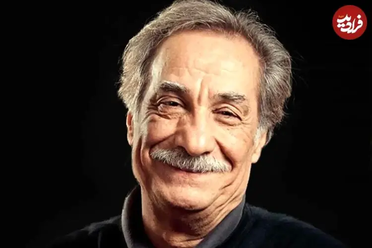 ببینید؛ سیاوش طهمورث: دوست داشتم نقش پدر پیمان معادی را بازی کنم