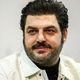 عکس؛ «سام درخشانی» در گریم خان کاکا در سریال «سووشون»؛ اولین بار بود که گریه‌ام گرفت