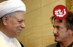 عکس؛ سفر در زمان؛ «مرحوم هاشمی رفسنجانی در 44 سالگی؛ سال 1357
