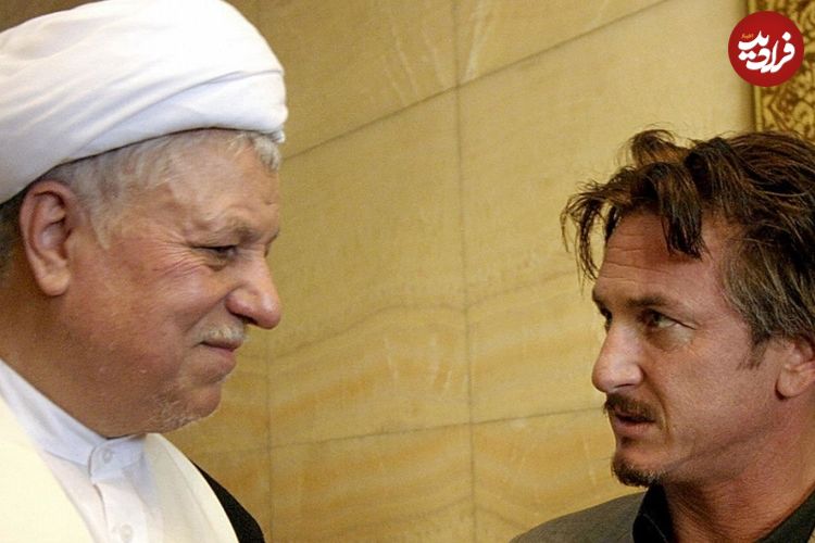عکس؛ سفر در زمان؛ «مرحوم هاشمی رفسنجانی در 44 سالگی؛ سال 1357