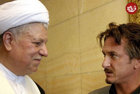 عکس؛ سفر در زمان؛ «مرحوم هاشمی رفسنجانی در 44 سالگی؛ سال 1357
